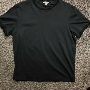Club Monaco Dark Tee - Short Sleeve